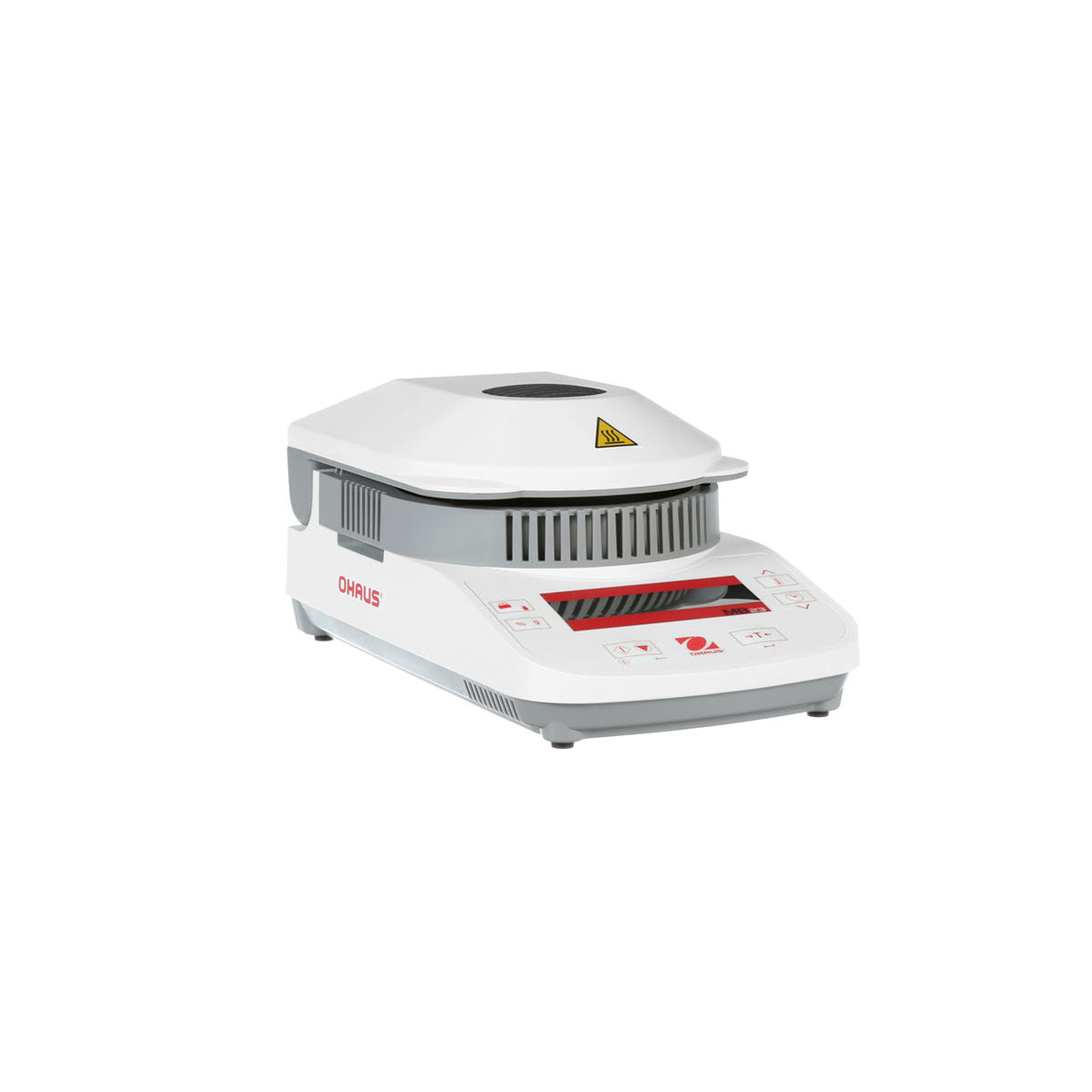 Ohaus MB27 Moisture Analyzer 110g Capacity, 0.01 Precision — Liberty Scales
