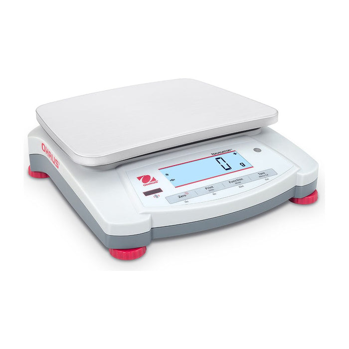 Ohaus 5.7"x NV Series Portable Balances NV222 220 g x 0.01 g