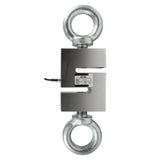 Liberty LS-926 Hanging Scale (S-Type) used for tension & compression!