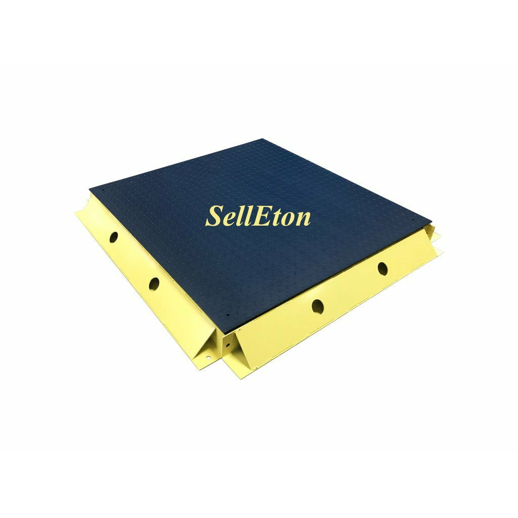 Liberty LS-433 Bumper Guard for Floor Scales
