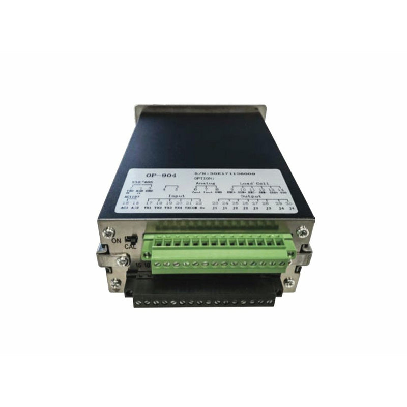 Liberty LS-904 PANEL MOUNT INDICATOR