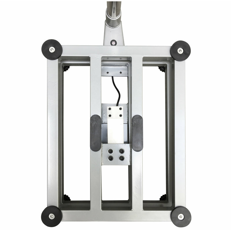 LS-915-Series NTEP, Legal for trade Bench Scale with Free Software!