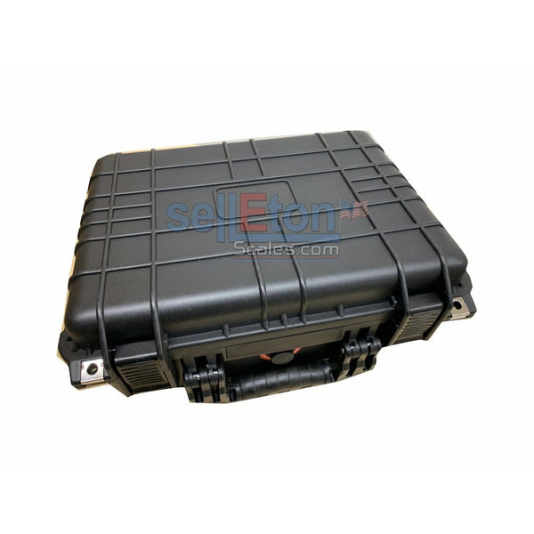 Liberty LS-Pelican Water-Resistant Portable Indicator Case