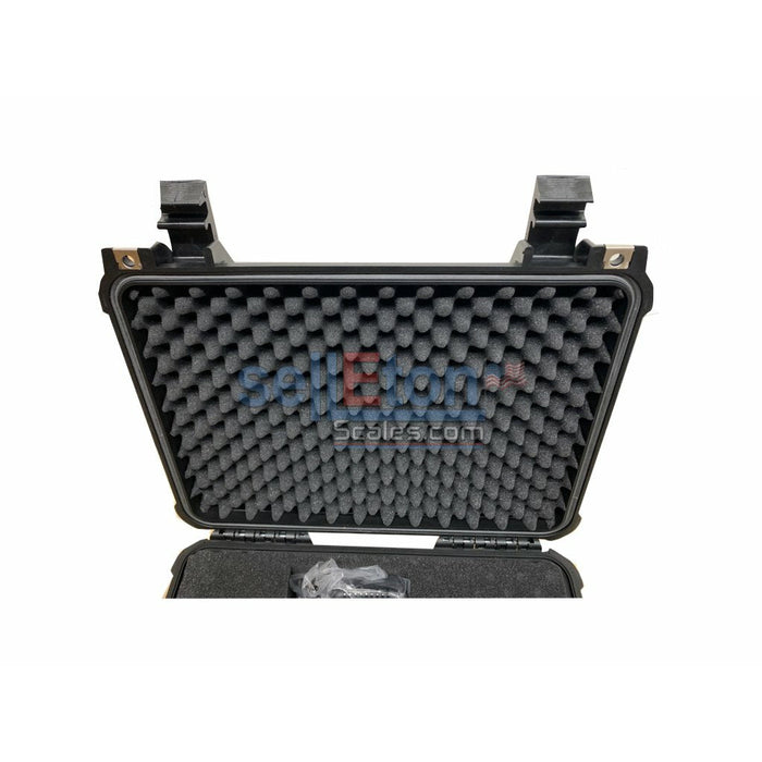 Liberty LS-Pelican Portable Indicator Case / Water Resistant