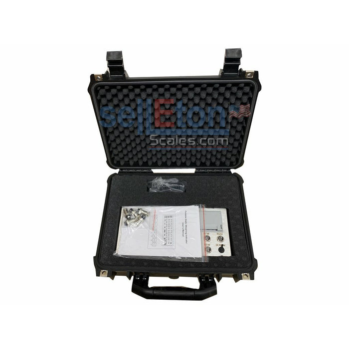 Liberty LS-Pelican Portable Indicator Case / Water Resistant