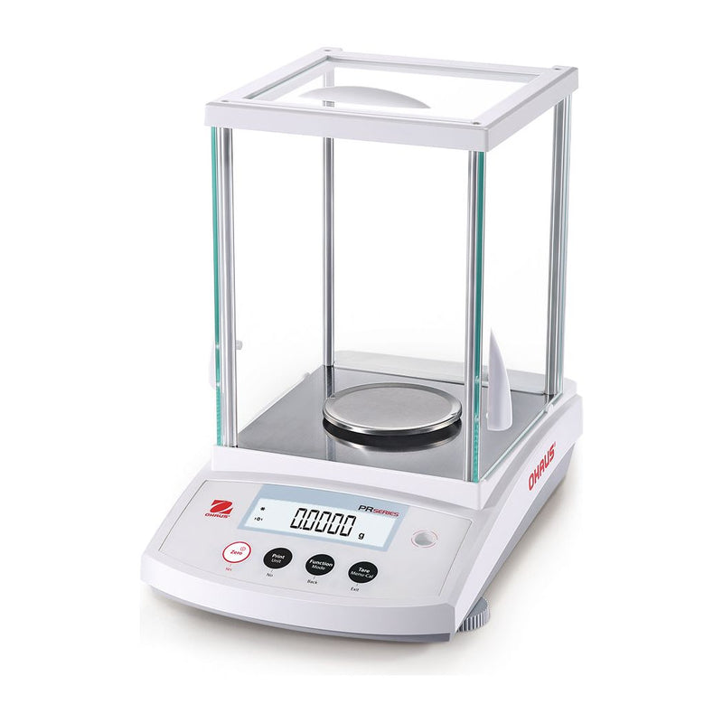 Ohaus 4.7" PR Series NTEP Precision Balances PR523N/E 520gx0.001g