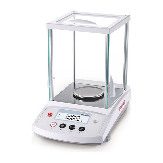 Ohaus 7.1" PR Series Precision Balances PR4202/E 4200gx0.01g