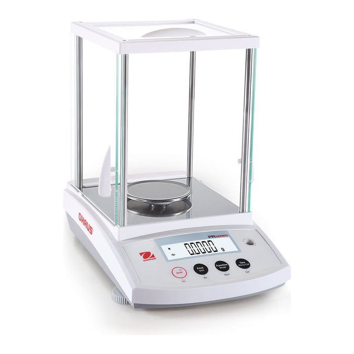 Ohaus 7.1" PR Series NTEP Precision Balances PR322N/E 320gx0.01g