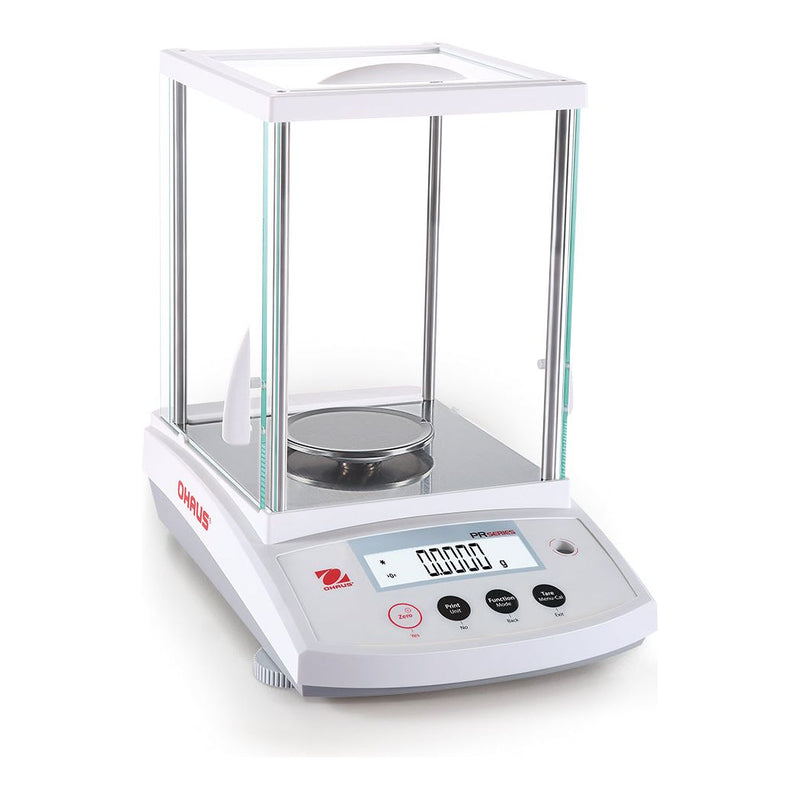 Ohaus 7.1" PR Series NTEP Precision Balances PR5201N/E 5200gx0.1g