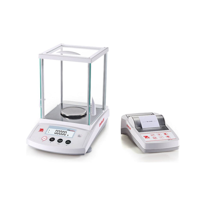 Ohaus 7.1" PR Series NTEP Precision Balances PR2202N/E 2200gx0.01g