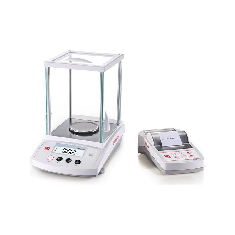Ohaus 7.1" PR Series Precision Balances PR4202/E 4200gx0.01g