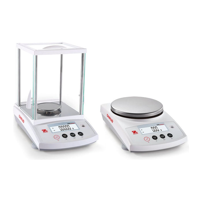 Ohaus 7.1" PR Series NTEP Precision Balances PR5202N/E 5200gx0.1g