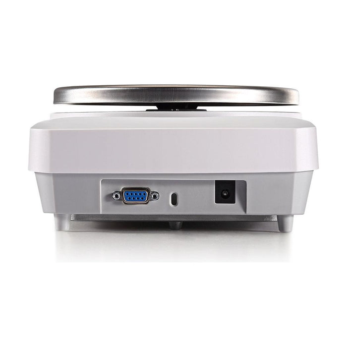 Ohaus 3.5" PR Series Analytical Balances PR64/E 62g x 0.0001g