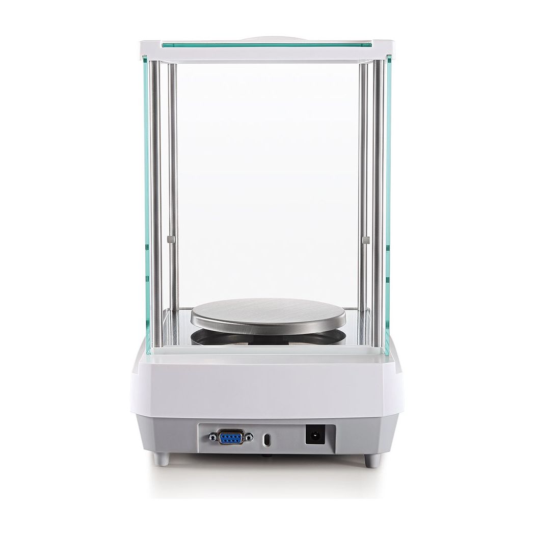 Ohaus PR224 Analytical Balance - Precision Lab Scale — Liberty Scales