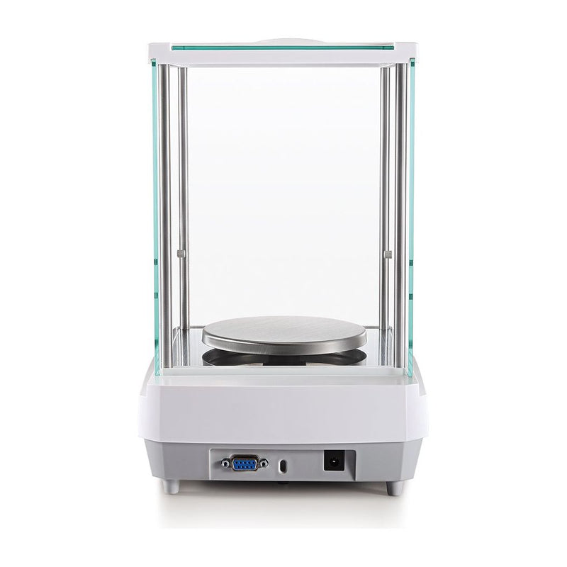 Ohaus 7.1" PR Series Precision Balances PR2201/E 2200gx0.1g