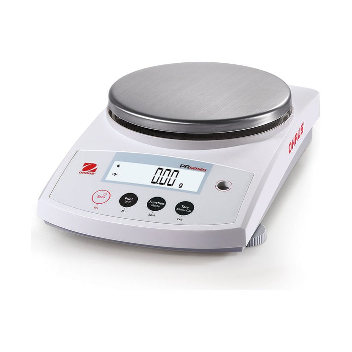 Ohaus 4.7" PR Series NTEP Precision Balances PR523N 520gx0.001g