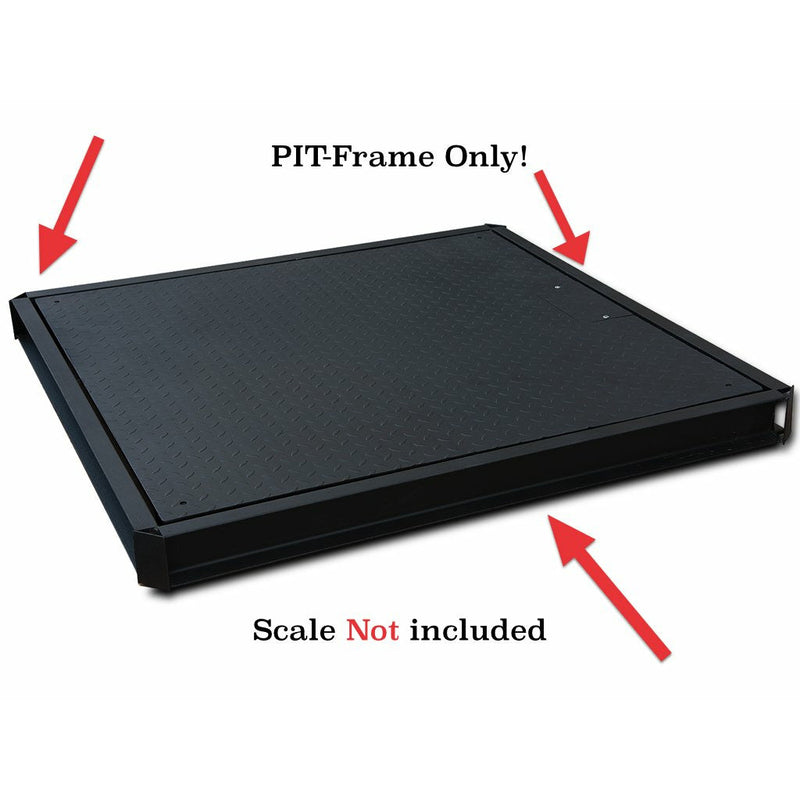 Liberty LS-800-PF Pit Frame