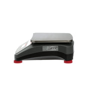 Ohaus 8.9" x 11.8" Ranger 3000 R31P1502 Stainless Steel Legal For Trade , 3 lbs x 0.001 lb - Libertyscales