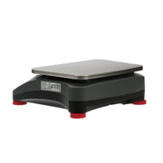 Ohaus 8.9" x 11.8" Ranger 3000 R31P1502 Stainless Steel Legal For Trade , 3 lbs x 0.001 lb - Libertyscales