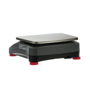 Ohaus 8.9" x 11.8" Ranger 3000 R31P6 Stainless Steel Legal For Trade , 15 lbs x 0.005 lb - Libertyscales