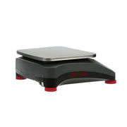 Ohaus 8.9" x 11.8" Ranger 3000 R31P6 Stainless Steel Legal For Trade , 15 lbs x 0.005 lb - Libertyscales