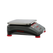 Ohaus 8.9" x 11.8" Ranger 3000 R31P1502 Stainless Steel Legal For Trade , 3 lbs x 0.001 lb - Libertyscales