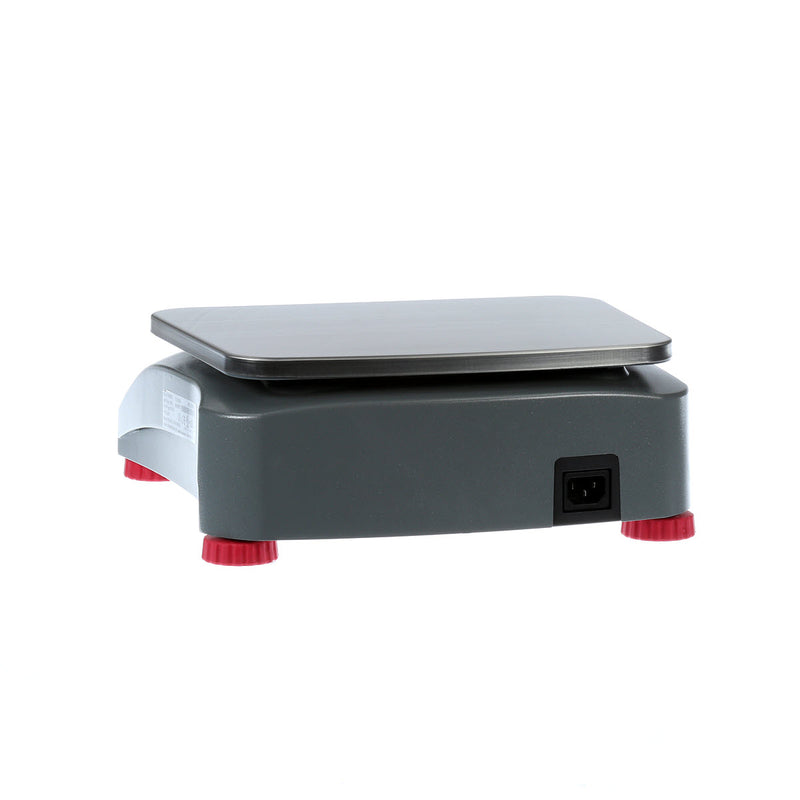 Ohaus 8.9" x 11.8" Valor 7000 Legal For Trade R41ME3, 6 lbs x 0.002 lb - Libertyscales