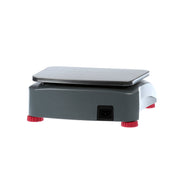 Ohaus 8.9" x 11.8" Valor 7000 Legal For Trade R41ME15, 30 lbs x 0.01 lb - Libertyscales