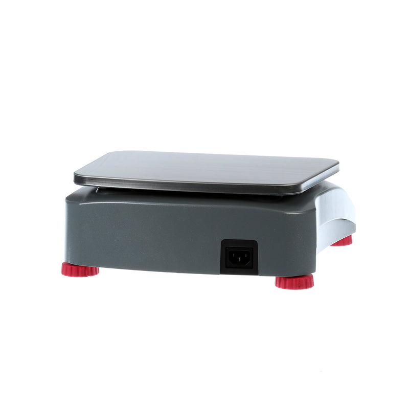 Ohaus 8.9" x 11.8" Valor 7000 Legal For Trade R41ME30, 60 lbs x 0.002 lb - Libertyscales