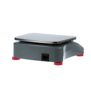 Ohaus 8.9" x 11.8" Valor 7000 Legal For Trade R41ME15, 30 lbs x 0.01 lb - Libertyscales