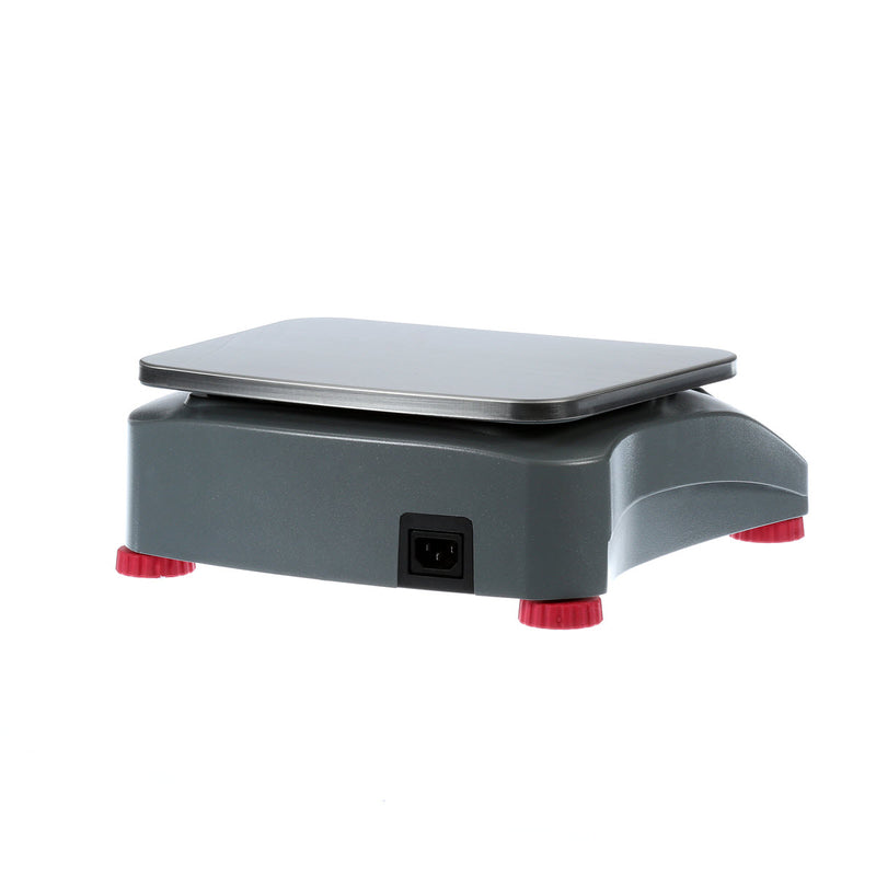 Ohaus 8.9" x 11.8" Valor 7000 Legal For Trade R41ME30, 60 lbs x 0.002 lb - Libertyscales