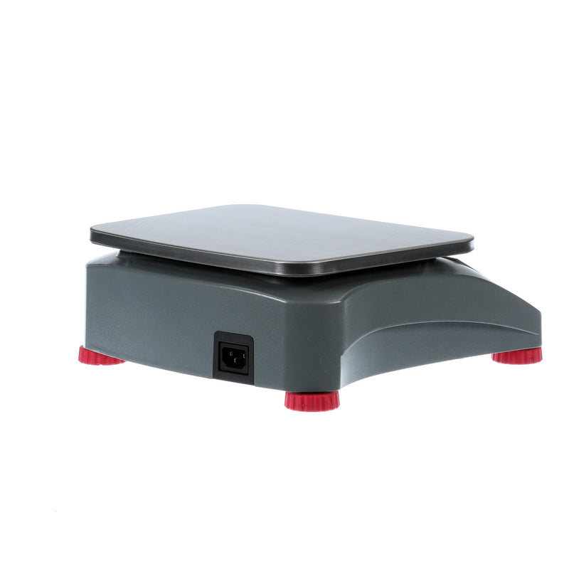 Ohaus 8.9" x 11.8" Valor 7000 Legal For Trade R41ME30, 60 lbs x 0.002 lb - Libertyscales