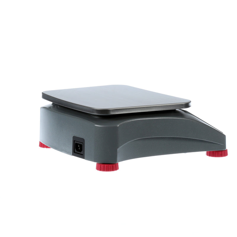 Ohaus 8.9" x 11.8" Valor 7000 Legal For Trade R41ME3, 6 lbs x 0.002 lb - Libertyscales