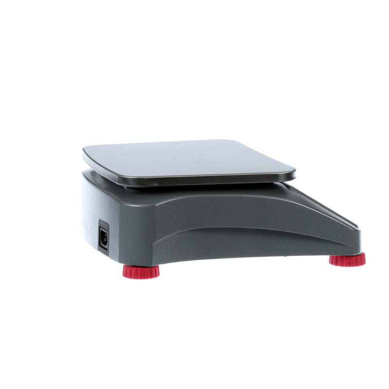 Ohaus 8.9" x 11.8" Valor 7000 Legal For Trade R41ME15, 30 lbs x 0.01 lb - Libertyscales