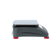 Ohaus 8.9" x 11.8" Valor 7000 Legal For Trade R41ME30, 60 lbs x 0.002 lb - Libertyscales