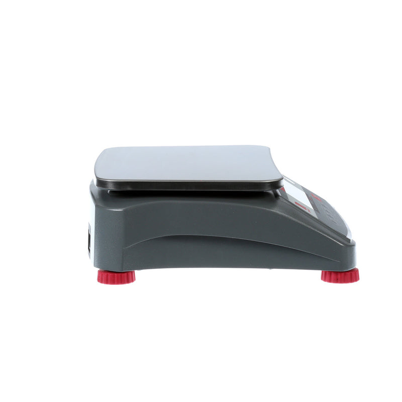 Ohaus 8.9" x 11.8" Valor 7000 Legal For Trade R41ME30, 60 lbs x 0.002 lb - Libertyscales