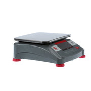 Ohaus 8.9" x 11.8" Valor 7000 Legal For Trade R41ME15, 30 lbs x 0.01 lb - Libertyscales