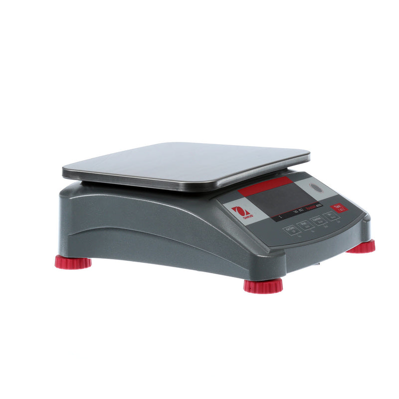 Ohaus 8.9" x 11.8" Valor 7000 Legal For Trade R41ME30, 60 lbs x 0.002 lb - Libertyscales