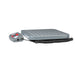 Ohaus 20.5" x 15.7" SD Series SD75L, Painted Steel 165 lb x 0.1 lb - Libertyscales