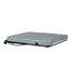 Ohaus 20.5" x 15.7" SD Series SD75L, Painted Steel 165 lb x 0.1 lb - Libertyscales
