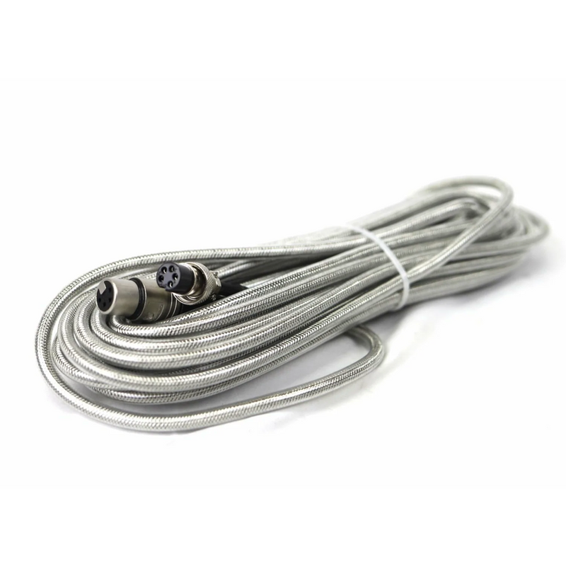 Liberty LS-80KX Heavy Duty 12' Truck Axle Scale 80,000 lbs capacity