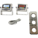 Liberty LS-927 Heavy Duty Industrial Tension Link Scale