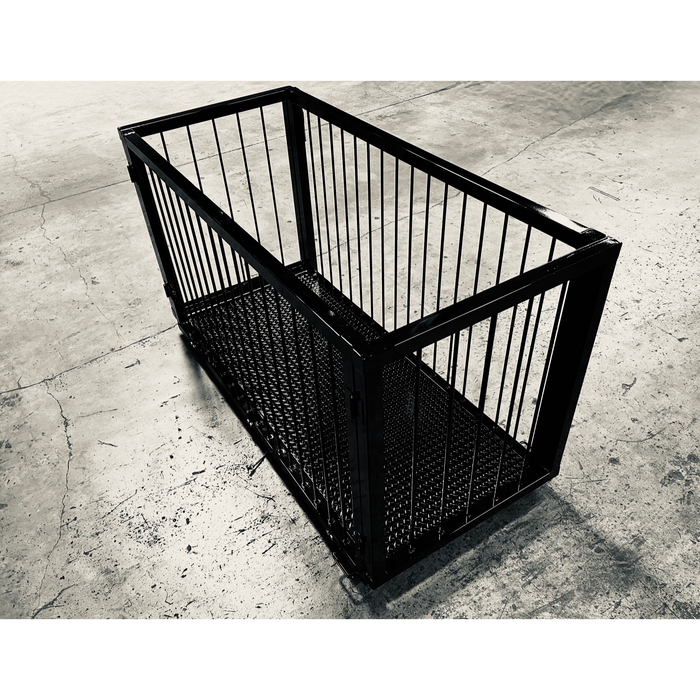 Liberty LS-930-6'x30"-USA Livestock Cage system for Cattle