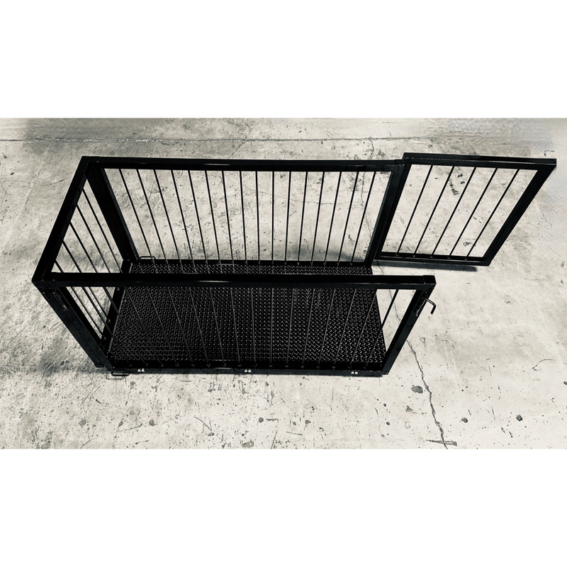 Liberty LS-930-6'x30"-USA Livestock Cage system for Cattle