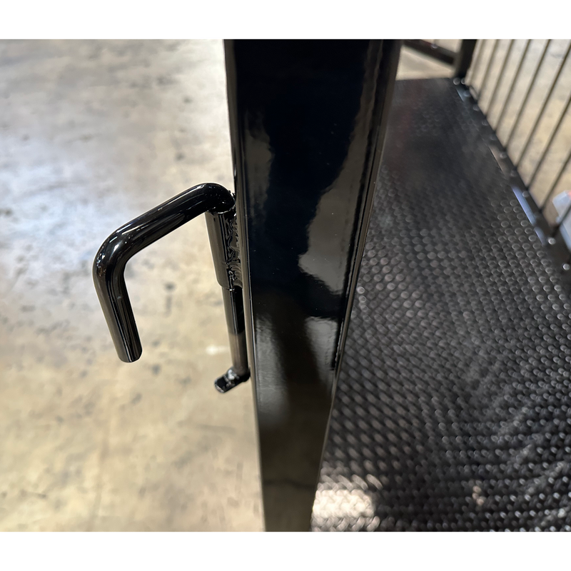 Liberty LS-930-6'x30"-USA Livestock Cage system for Cattle