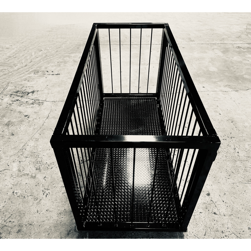 Liberty LS-930-6'x30"-USA Livestock Cage system for Cattle