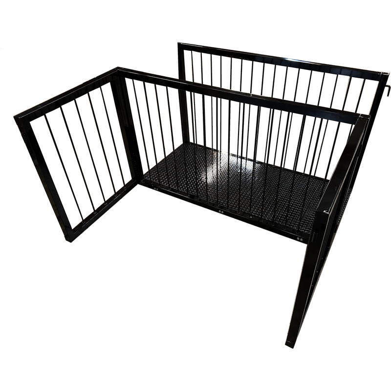 Liberty LS-930-6'x30"-USA Livestock Cage system for Cattle