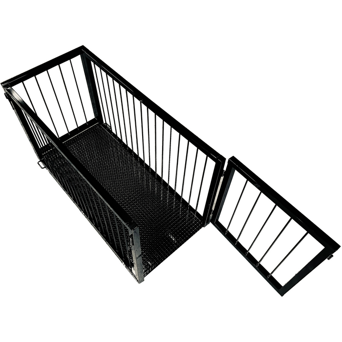 Liberty LS-930-6'x30"-USA Livestock Cage system for Cattle