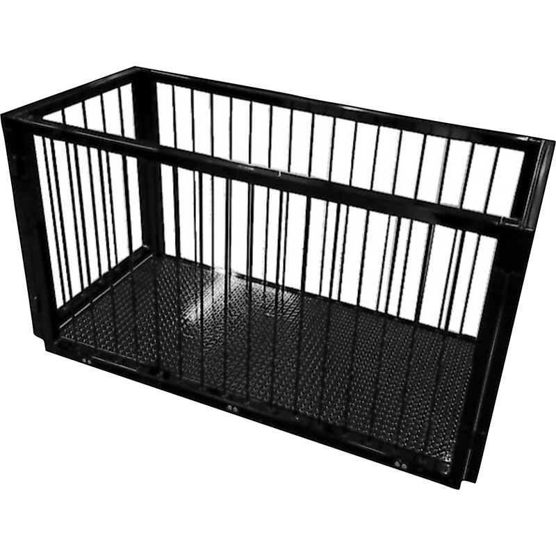 Liberty LS-930-6'x30"-USA Livestock Cage system for Cattle