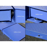 Liberty LS-60KX Heavy-Duty Truck Axle Scale – 7' – 60,000 lb